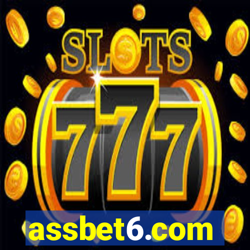 assbet6.com