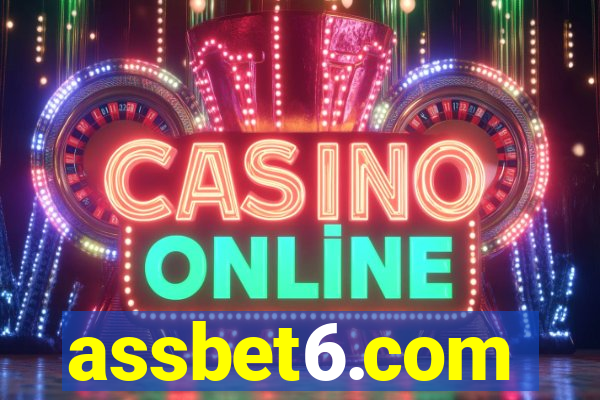 assbet6.com