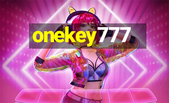 onekey777