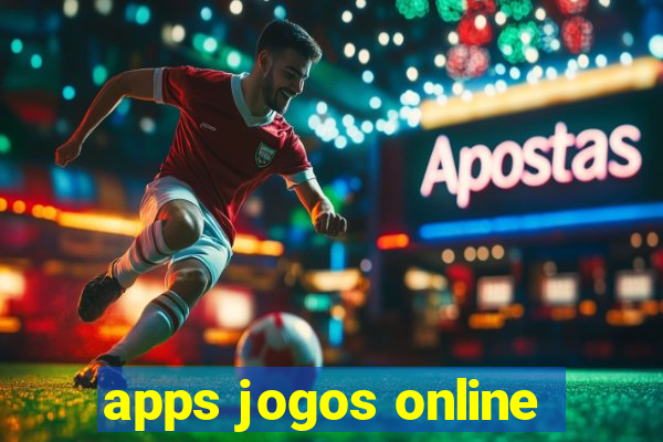 apps jogos online