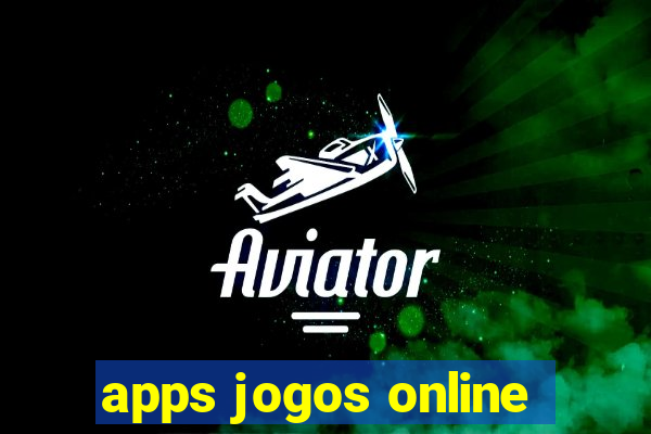 apps jogos online