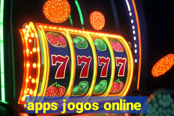 apps jogos online