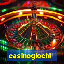 casinogiochi