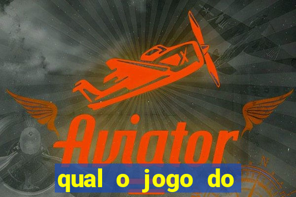 qual o jogo do tigrinho que paga