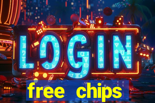 free chips doubledown casino