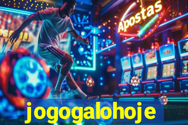 jogogalohoje