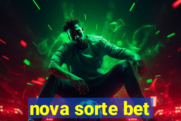 nova sorte bet