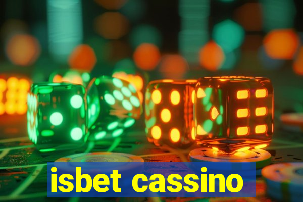 isbet cassino