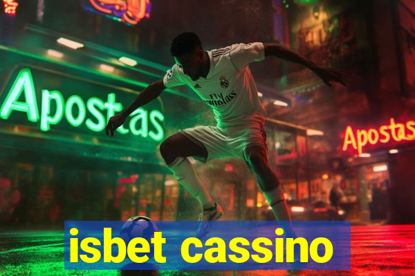 isbet cassino