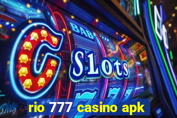 rio 777 casino apk