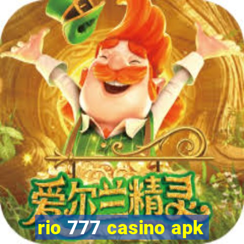 rio 777 casino apk