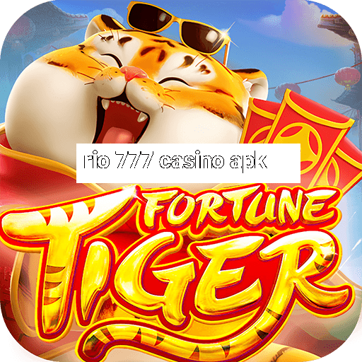 rio 777 casino apk