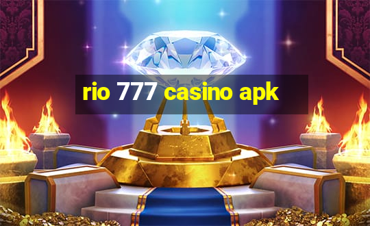 rio 777 casino apk