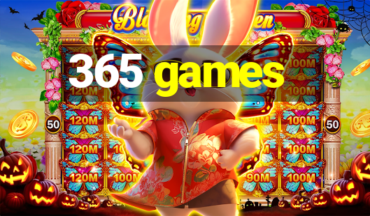 365 games