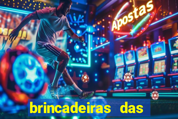 brincadeiras das festas juninas