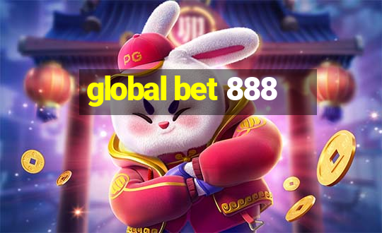 global bet 888