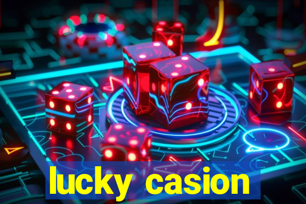 lucky casion