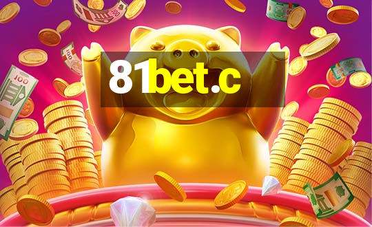 81bet.c