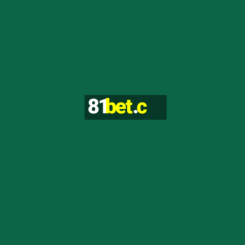 81bet.c