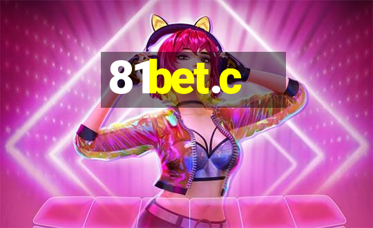 81bet.c