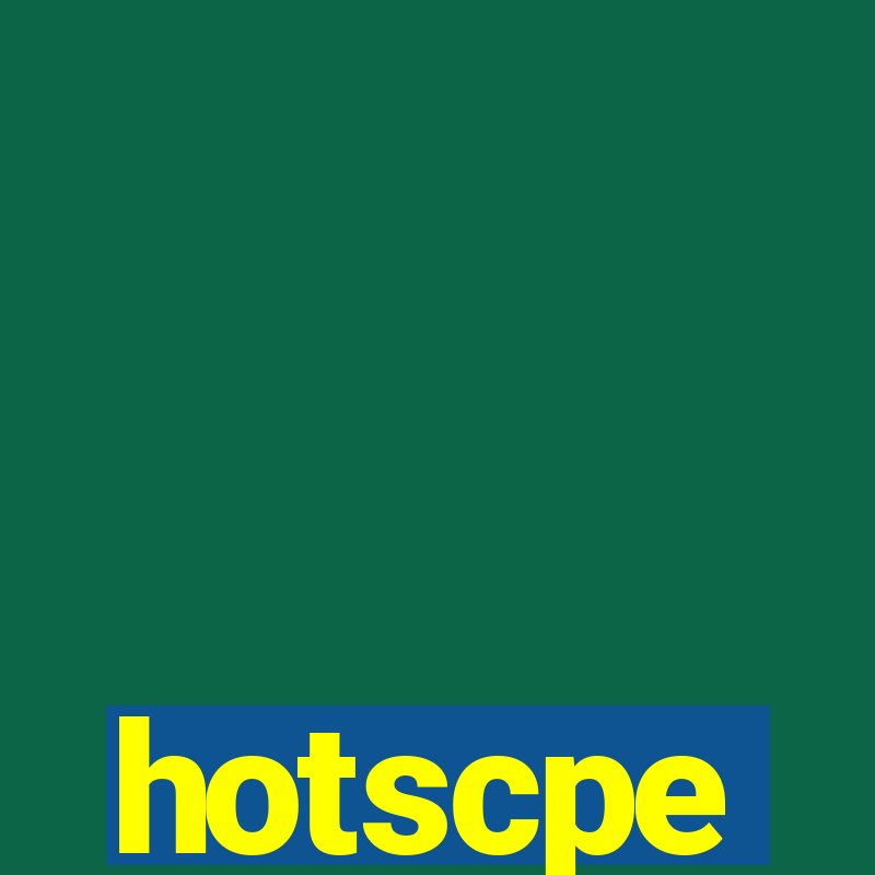 hotscpe