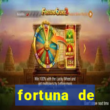 fortuna de fernandin oig