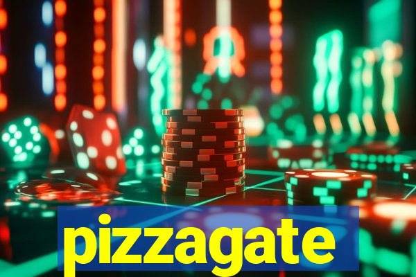 pizzagate