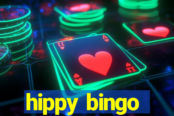 hippy bingo