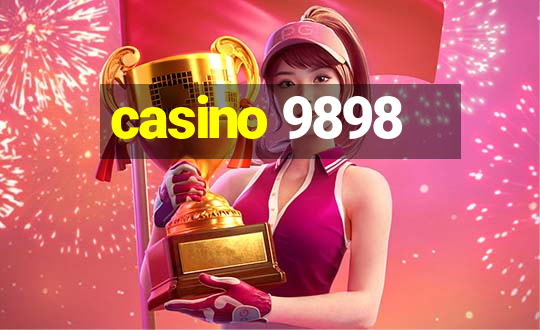 casino 9898