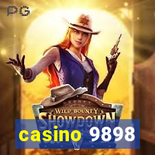 casino 9898