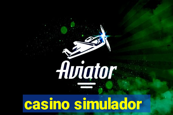 casino simulador