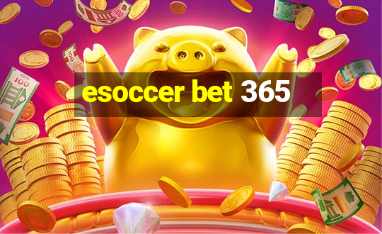 esoccer bet 365