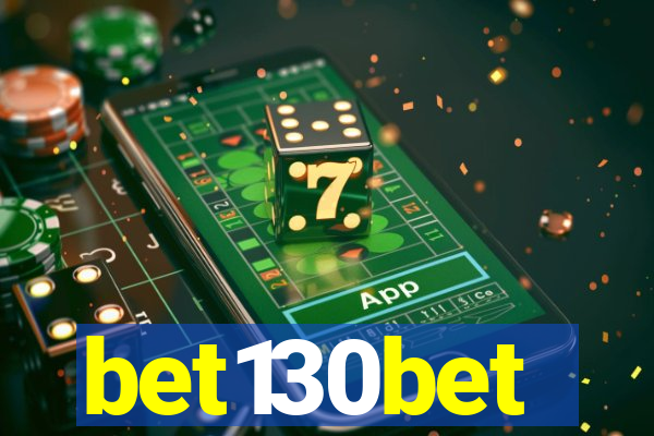 bet130bet