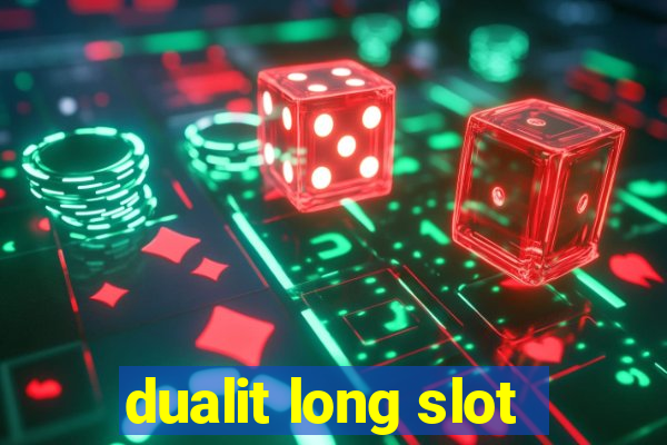 dualit long slot