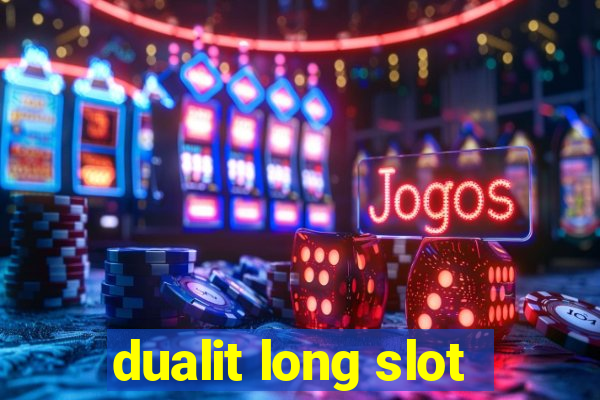 dualit long slot