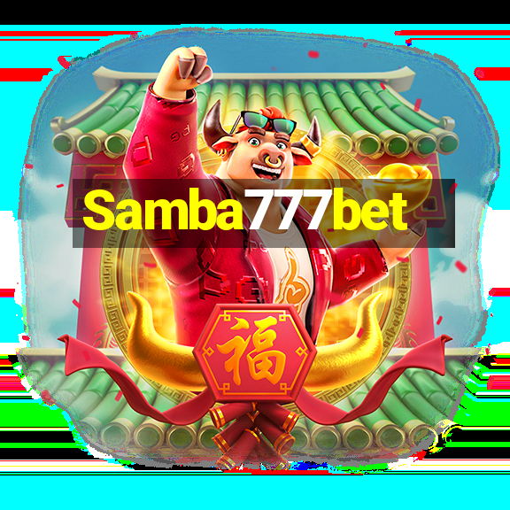 Samba777bet