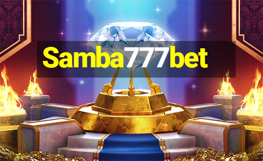 Samba777bet