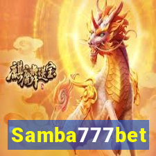 Samba777bet