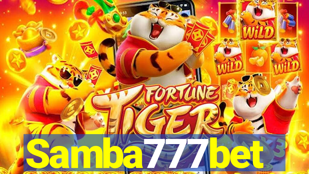 Samba777bet