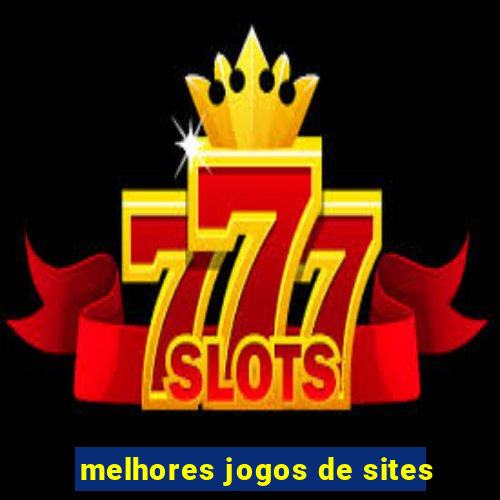 melhores jogos de sites