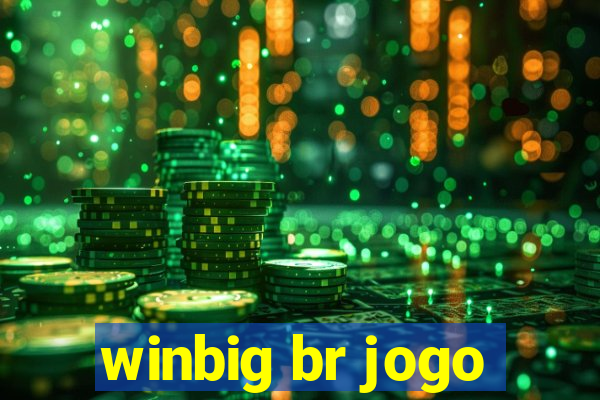 winbig br jogo