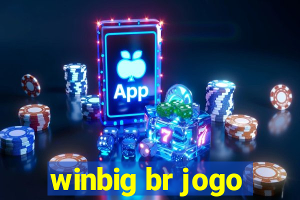 winbig br jogo