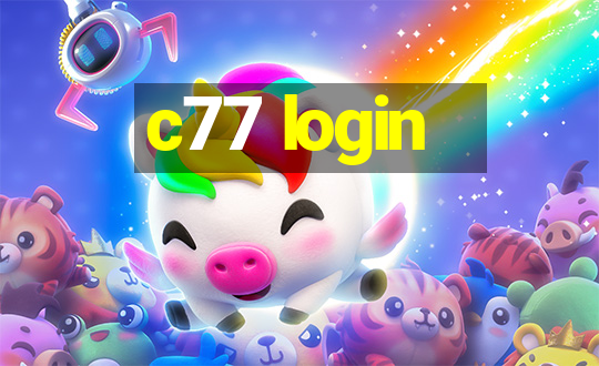 c77 login