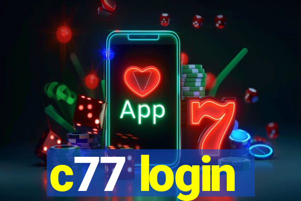 c77 login