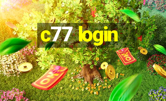 c77 login