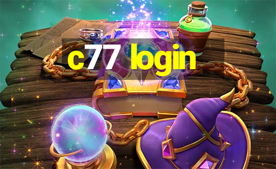 c77 login