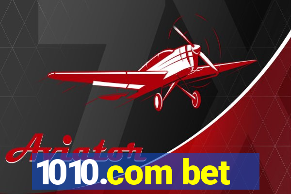 1010.com bet