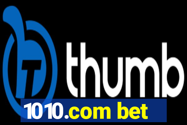 1010.com bet