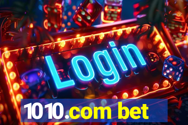 1010.com bet