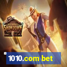 1010.com bet